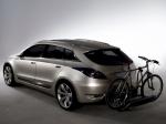 Hyundai HED-2 Genus Concept 2006 года